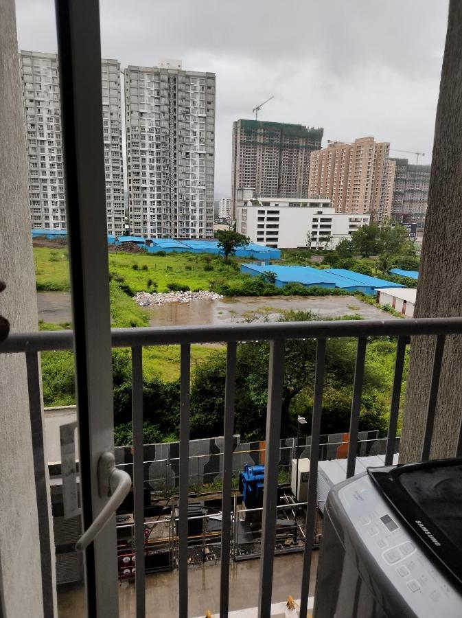 Hillside Mahalunge Godrej *