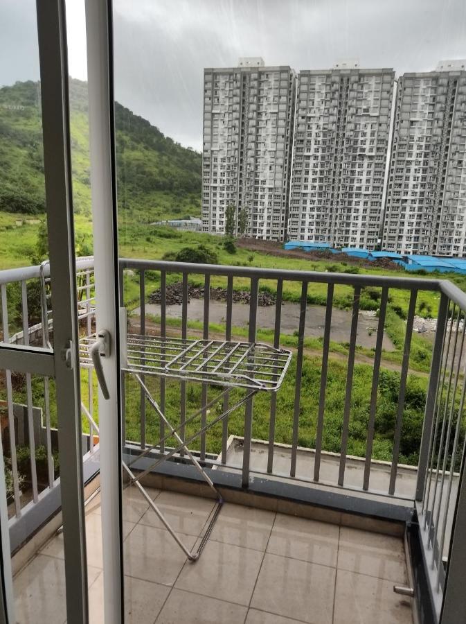 Hillside Mahalunge Godrej