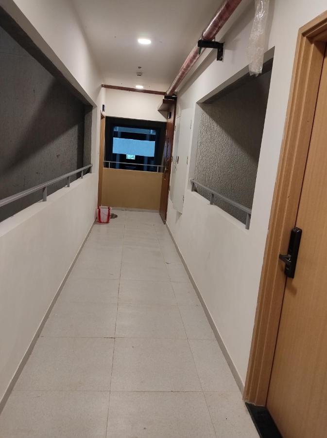 Apartment Hillside Mahalunge Godrej Pune