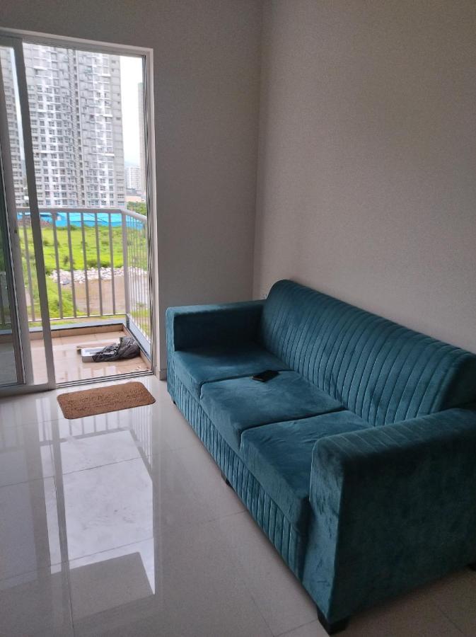 Hillside Mahalunge Godrej Apartment *